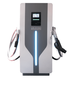 智高系列系列充電樁